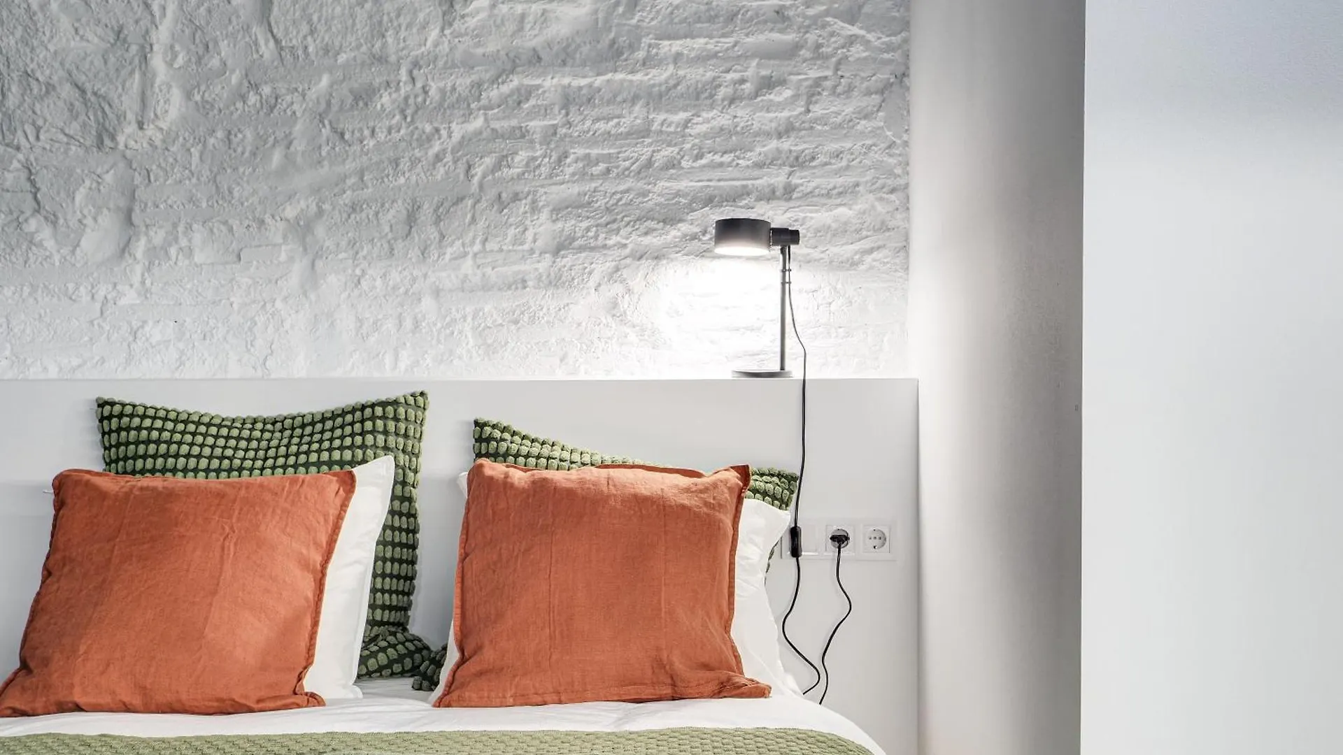 Luxury Born Lägenhet Barcelona
