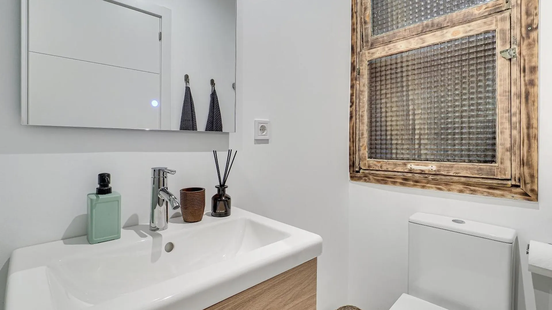 Appartamento Luxury Born Barcellona