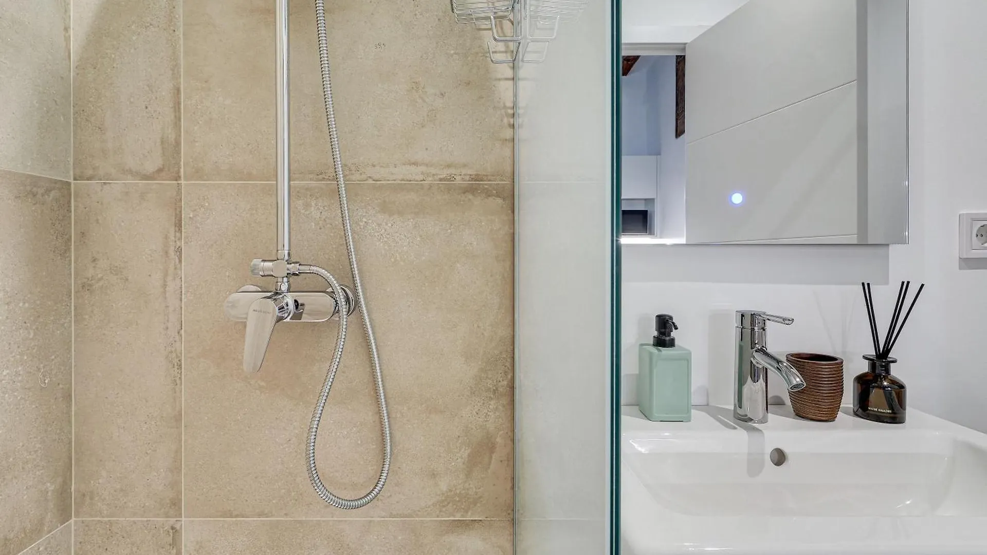 Appartamento Luxury Born Barcellona