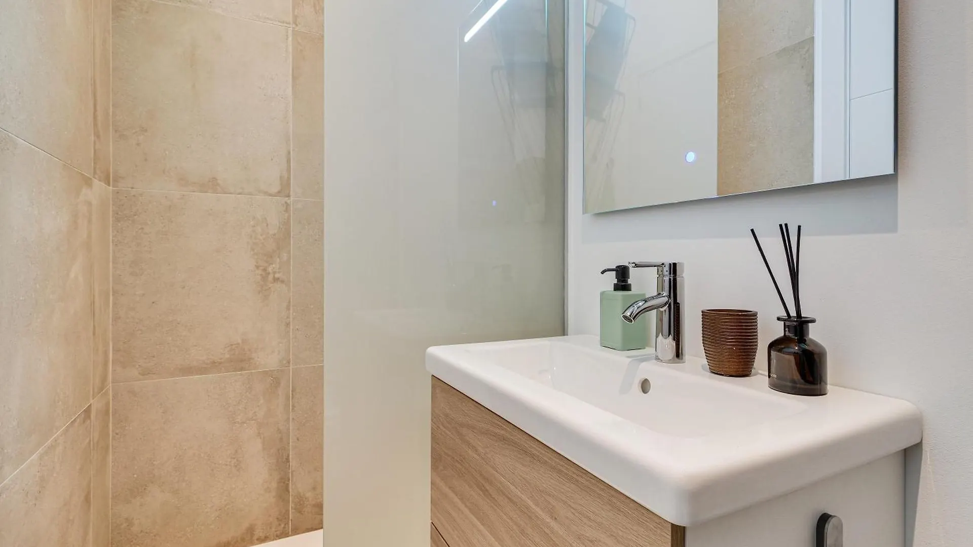 Luxury Born Lägenhet Barcelona