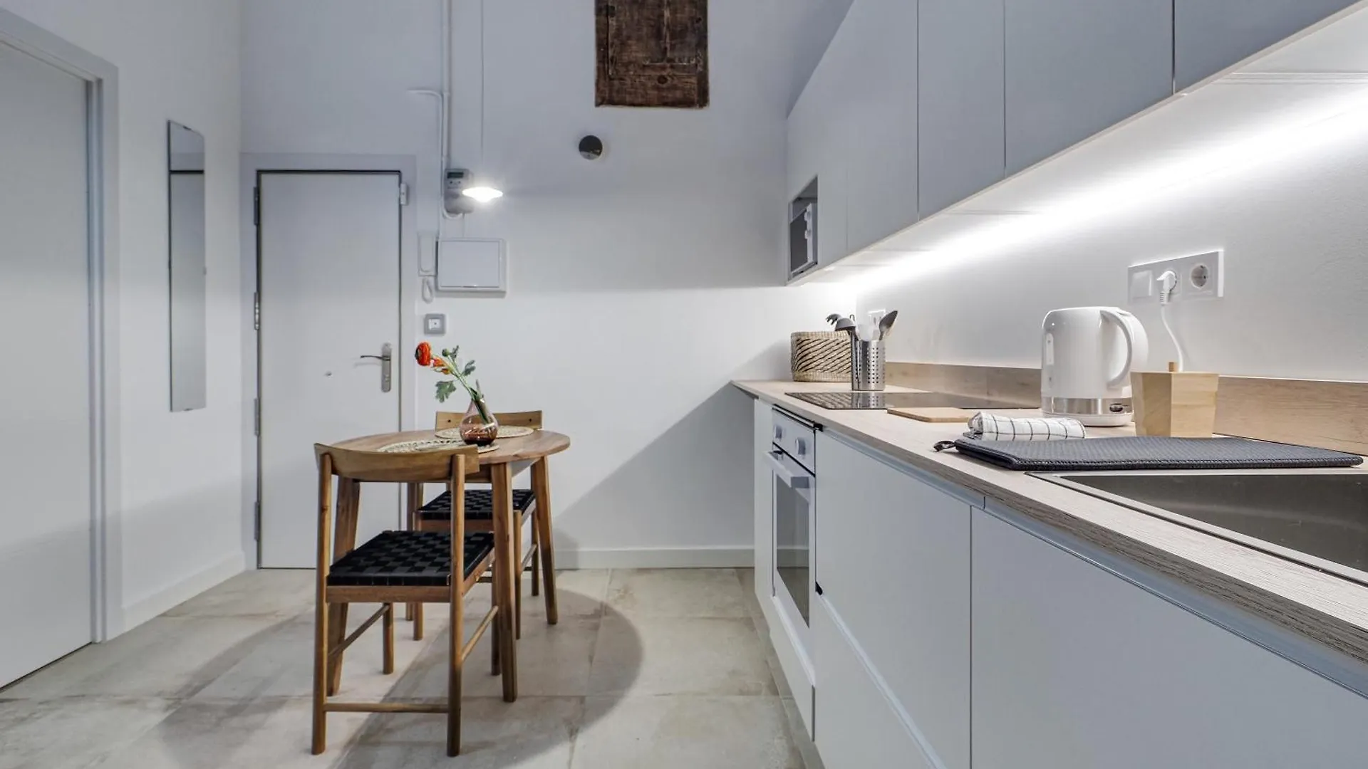 Luxury Born Lägenhet Barcelona
