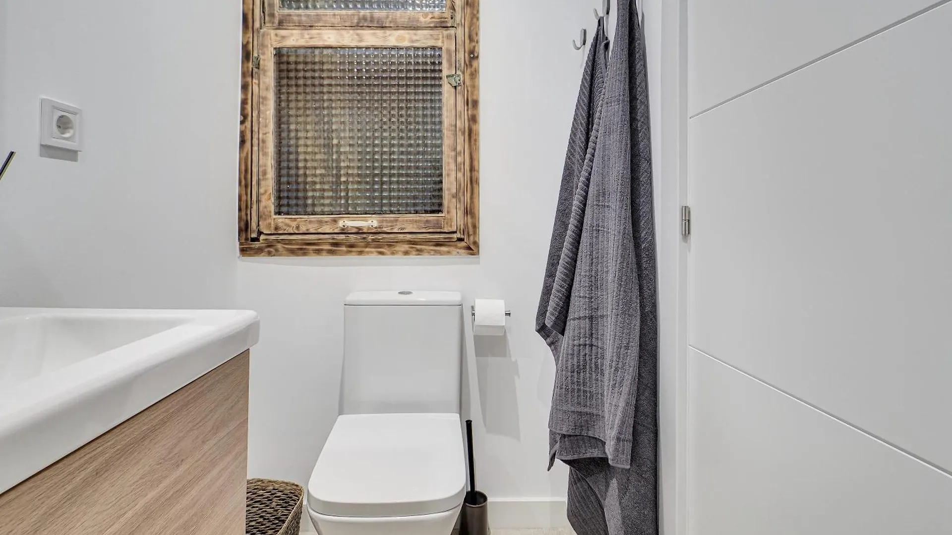 Luxury Born Lägenhet Barcelona