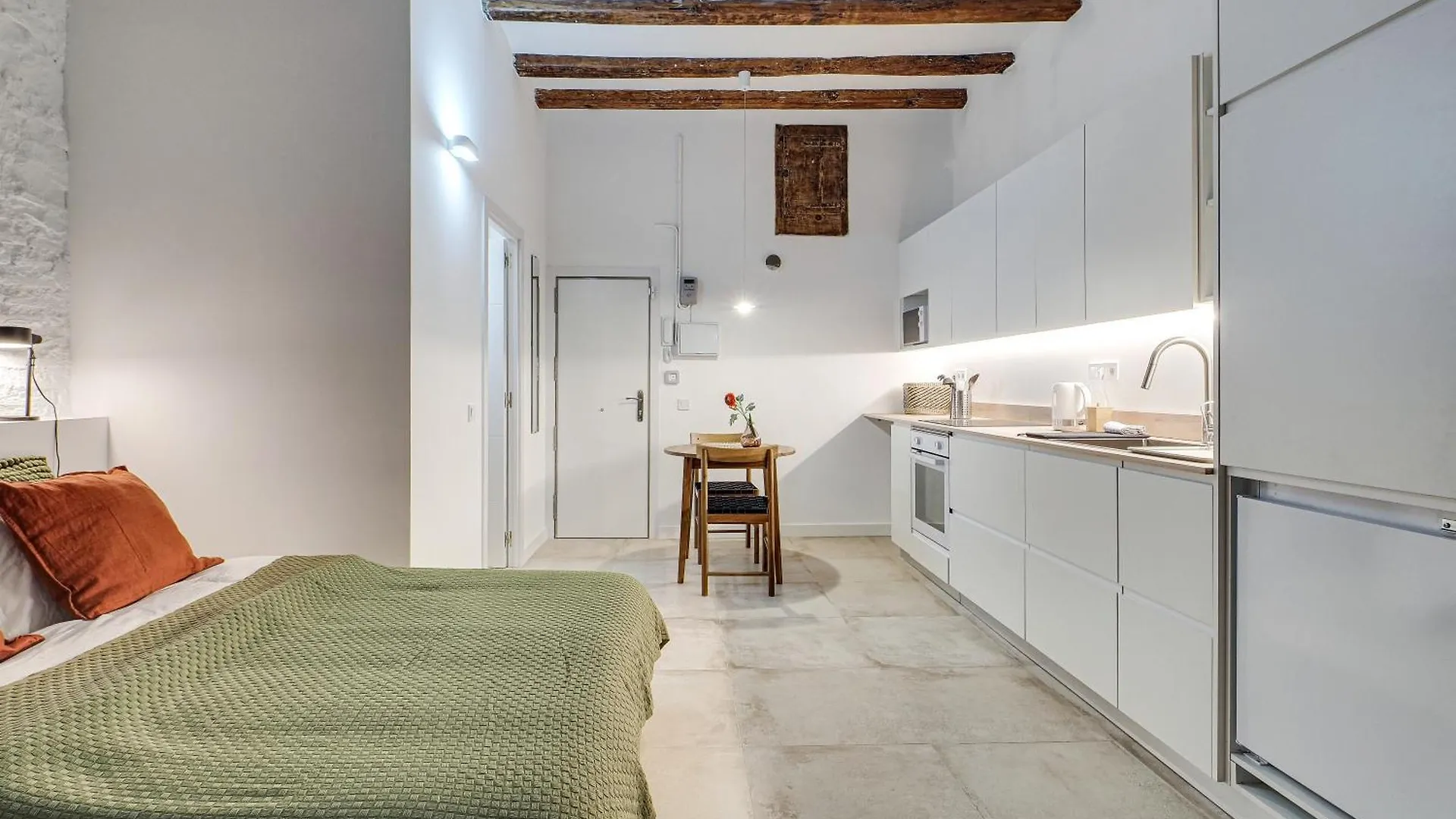 Appartamento Luxury Born Barcellona Spagna